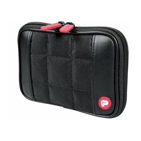 Port Designs Berlin Koskin Nylon Black